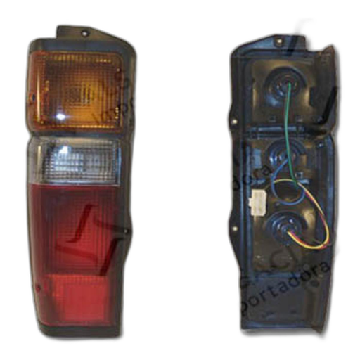 [81560-80158] Farol Trasero Hiace