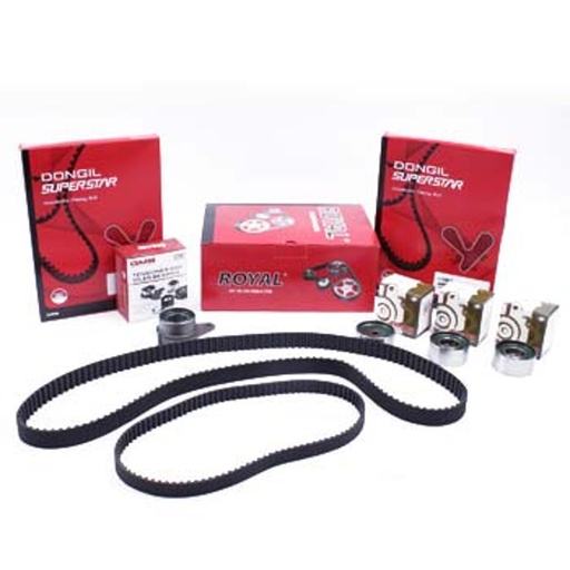 [RKMT001] Kit Distribucion Montero - L200
