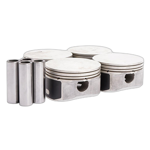[99741601/STD] Juego Piston Astra - Zafira - Vectra