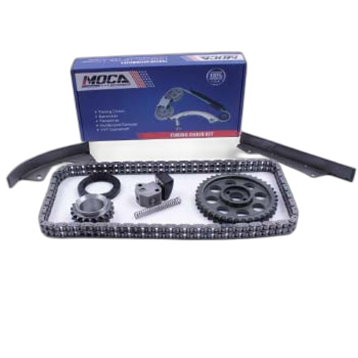 [KNSCA004] Kit Distribucion D21