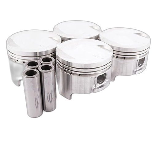 [96325189/075] Juego Piston Spark