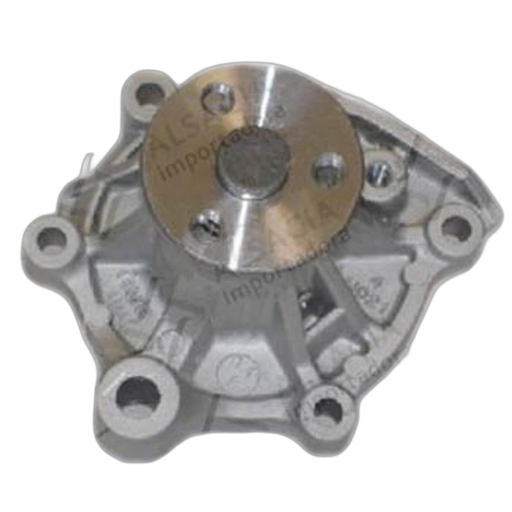 [WP-6PH100] Bomba Agua Accord