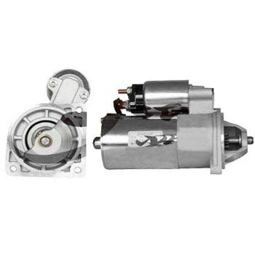 [9000081006] Motor Partida Santana - Gol - Passat - Saveiro - Parati