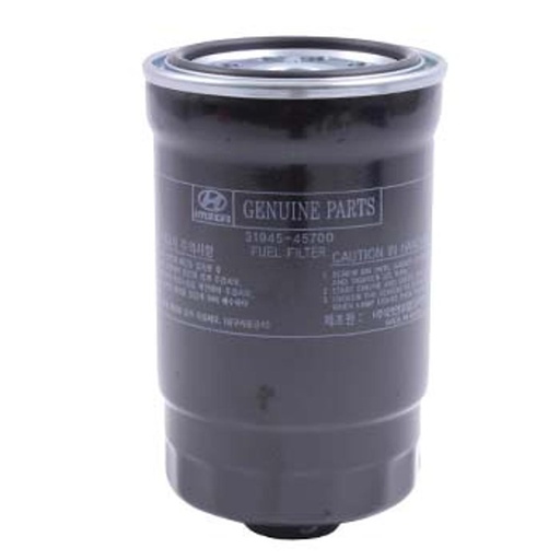 [31945-45700] Filtro Petroleo Porter - Sportage - Carnival - Accent