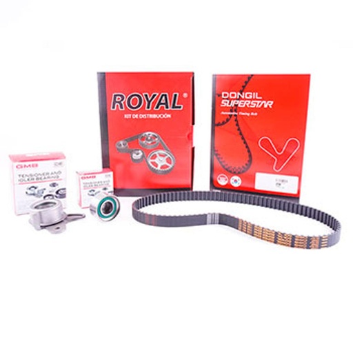 [RKHY002] Kit Distribucion Matrix - Getz - Avante - Rio - Cerato