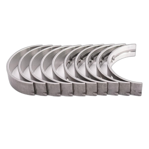 [ALS-CH02812] Juego Metal Bancada H7