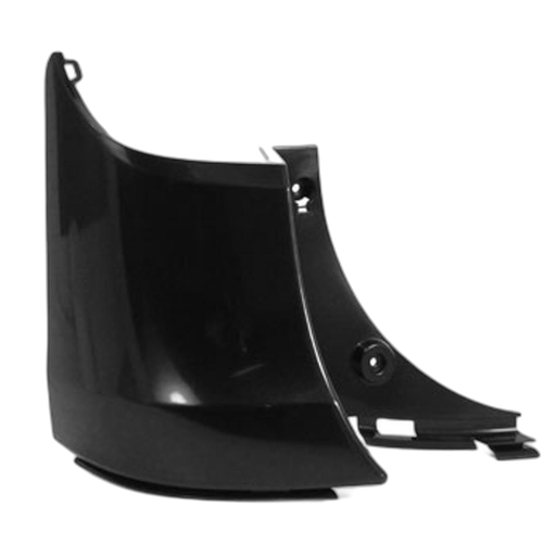 [86612-4H000] Corner Parachoque H-1