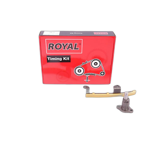 [ALS-CH02777] Kit Distribucion Rich