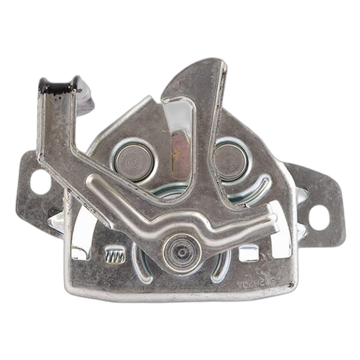 [0114CAG00230N] Chapa Capot Scorpio - Pick - Genio