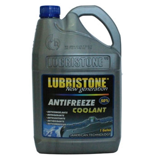 [ACL50 GT] Anticongelante Coolant Universal