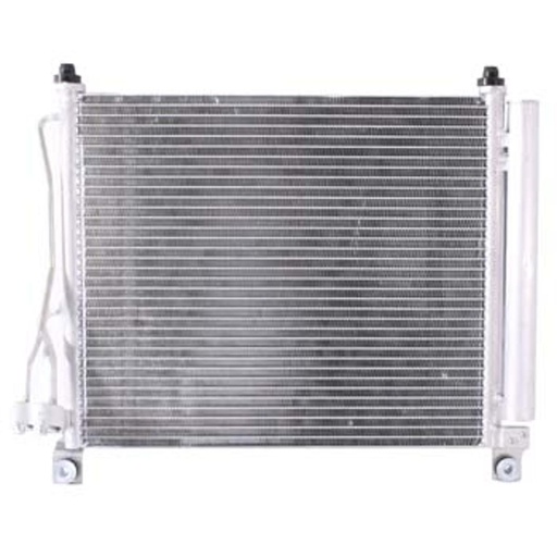 [97606-07550] Radiador Aire Acondicionado Morning