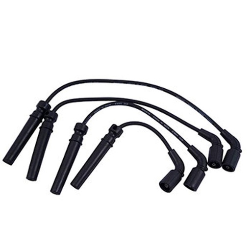 [96497773] Juego Cable Bujias Rezzo - Vivant - Lanos - Nubira - Aveo