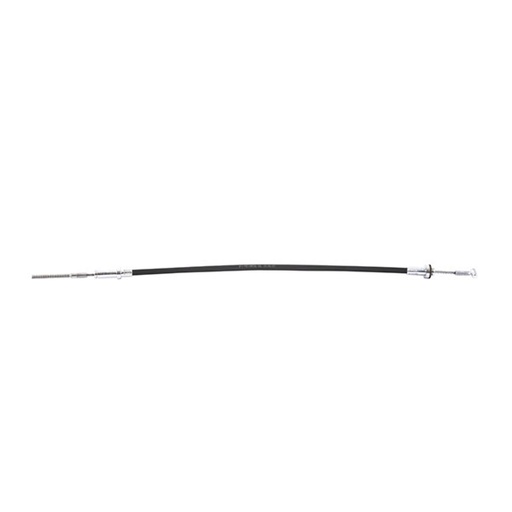 [0605BA0120N] Cable Freno Mano Scorpio - Pick