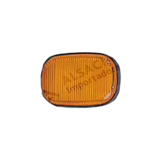 [81730-17051] Farol Lateral Tapabarro Corolla
