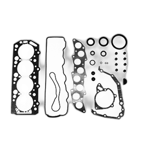 [MD-997233] Juego Empaquetadura Motor H-100 - Porter - L200 - L300