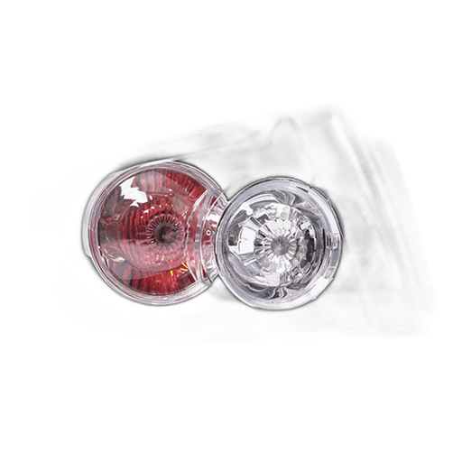 [BR5H-51-160C] Farol Trasero Mazda