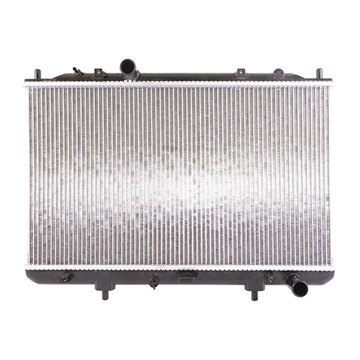 [23585715] Radiador Motor Captiva