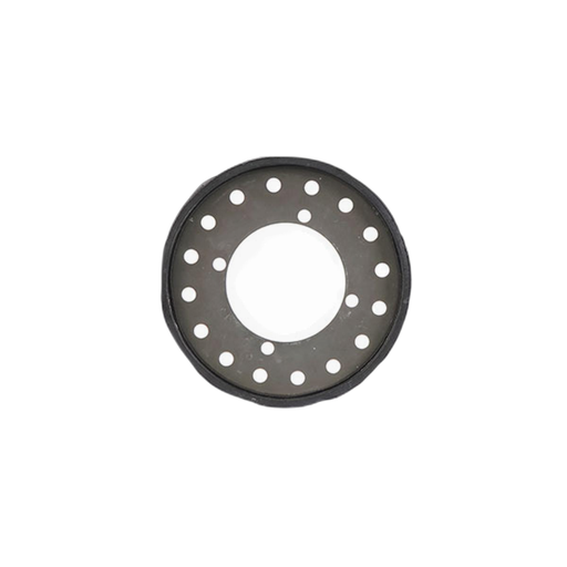 [0304FAC00460N] Aspa Ventilador Radiador Scorpio