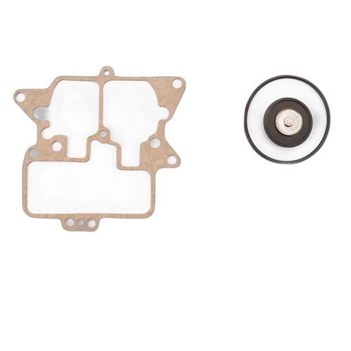 [K11-9103K] Reparacion Carburador Civic
