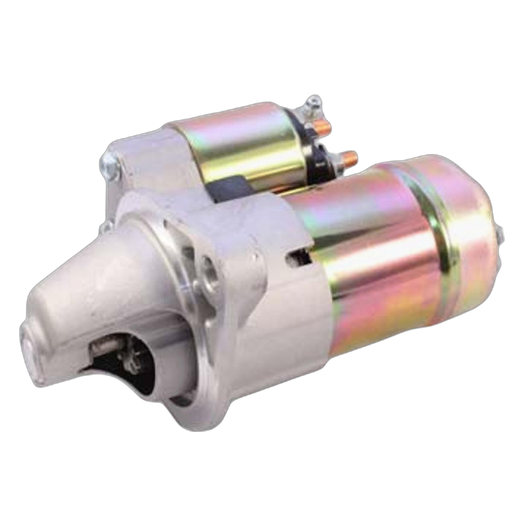 [S114-829A] Motor Partida Combo