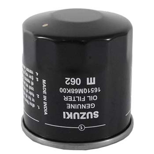 [16510M68K00] Filtro Aceite Md201 - S100 - Cv2 - Baleno - Terios - Swift