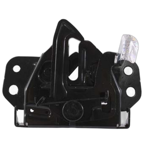 [81130-4H000] Chapa Capot H-1