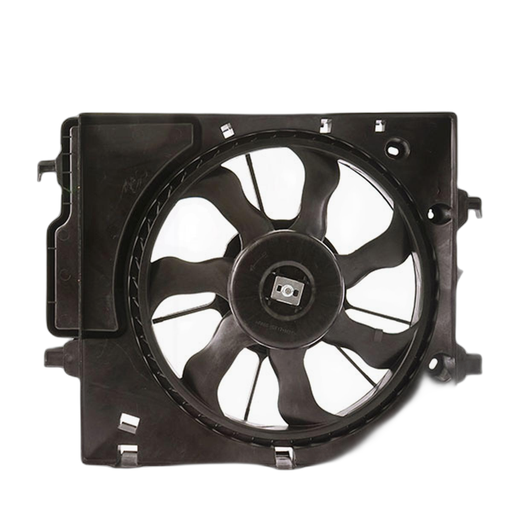[25380-1Y030] Electroventilador Motor Morning