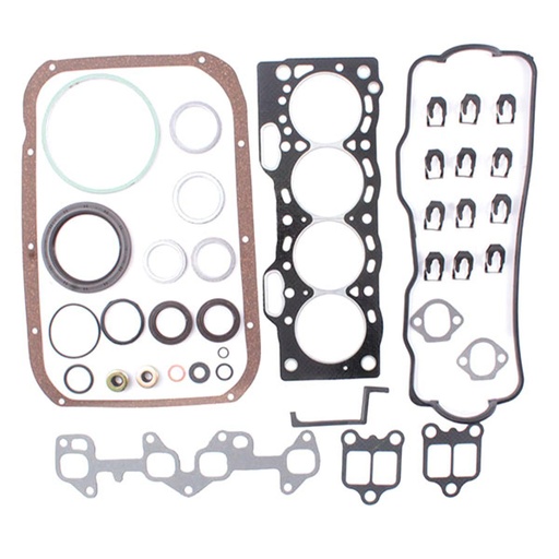 [04111-11020] Juego Empaquetadura Motor Starlet - Tercel - Corolla