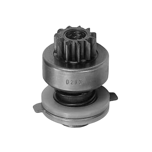 [1706110] Bendix Motor Partida 132 - 125 - Universal