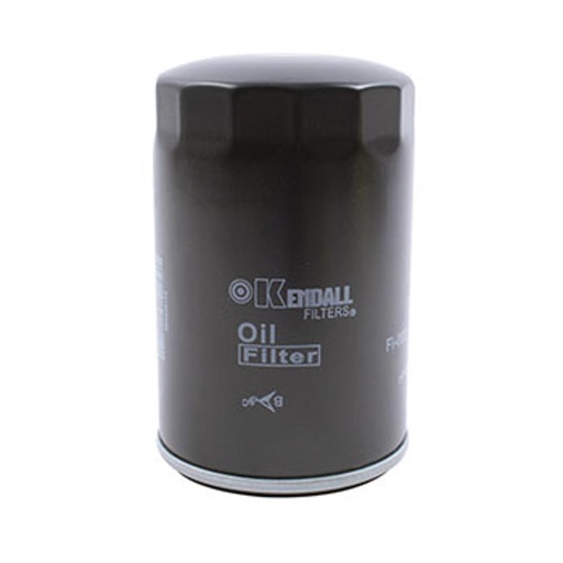 [FI-002] Filtro Aceite Kombi - Santana - Tt - Beetle - Golf - Gol