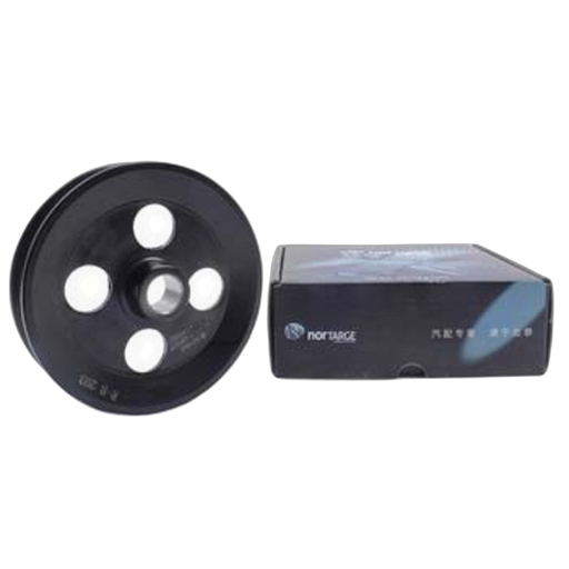 [12642753] Polea Bomba Agua Cruze