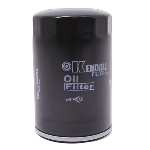 [C00014634] Filtro Aceite T60