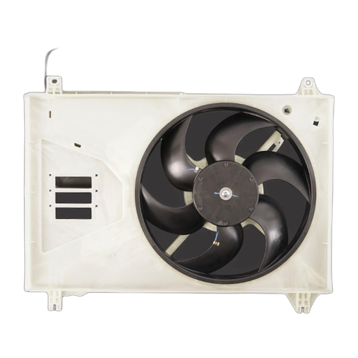 [ALS-CH00609] Electroventilador Motor J2