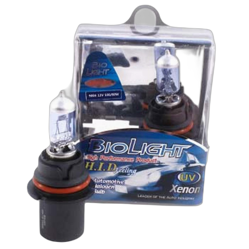 [9004-100/80W P29T (B2), CASE] Ampolleta Halogena Universal