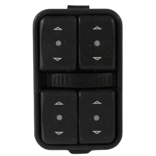 [93350567] Interruptor Alza Vidrio Astra