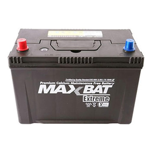 [SMF NX120-7-BHD] Bateria Cherokee - Pick - Journey - Haval - Hiace - Sorento