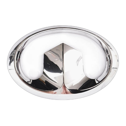 [ALS-CH00030] Emblema Capot Wingle