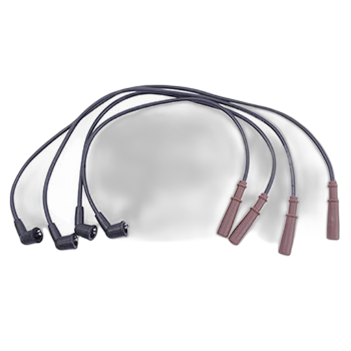 [0K201-18-140] Juego Cable Bujias Pride - Avella - Sephia