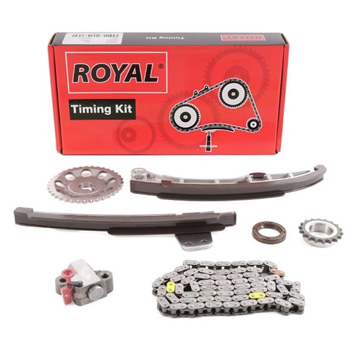 [KTYCA003] Kit Distribucion Yaris - Funcargo - Vitz