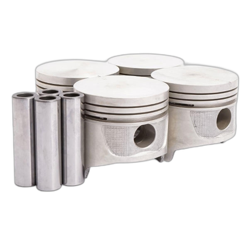 [8-94237-469-1/100] Juego Piston Luv