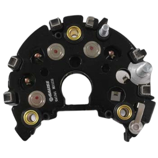 [GA-1561] Rectificador Alternador Corsa - Universal
