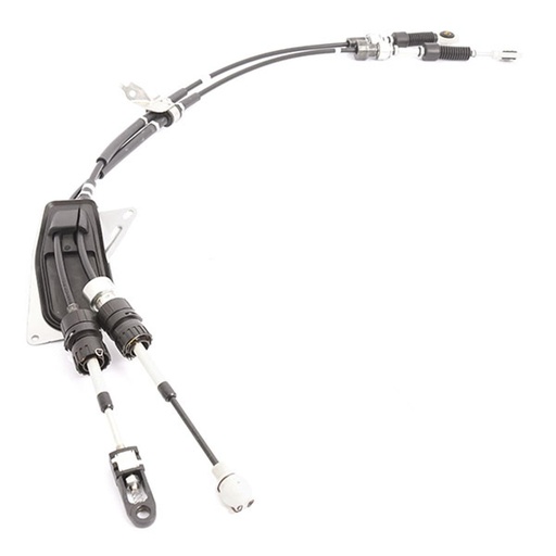 [33820-12D10] Cable Selectora Cambio Corolla