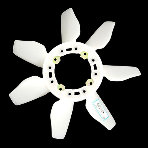 [16361-0L020] Aspa Ventilador Radiador Hilux