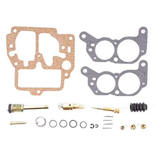 [K11-5617H] Reparacion Carburador Loyale