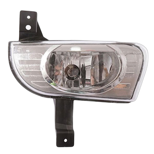 [1701DAA00241N] Farol Neblinero Scorpio - Pick
