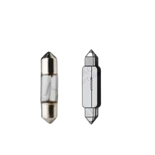 [11X41MM-24/10W] Ampolleta Comun Universal