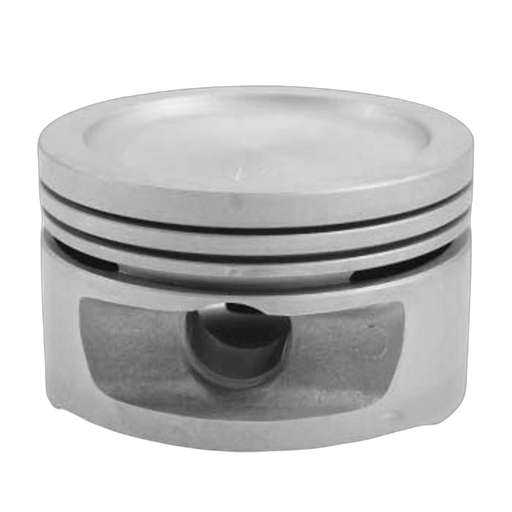 [93267244/075] Juego Piston Chevy - Combo - Vectra - Corsa