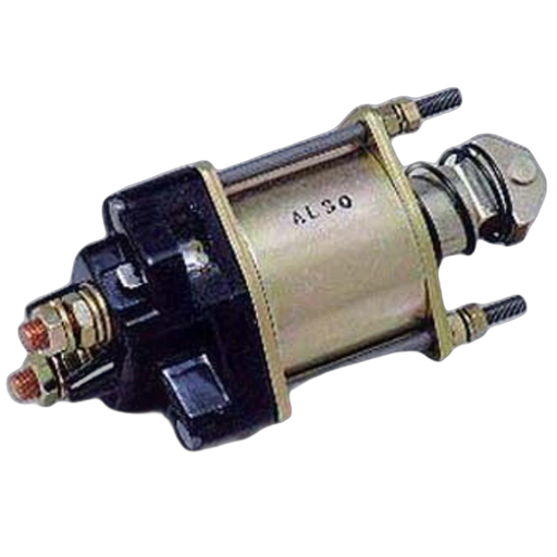 [CBS-F855-12V] Solenoide Motor Partida 600 - Universal - 125 - 147 - 12
