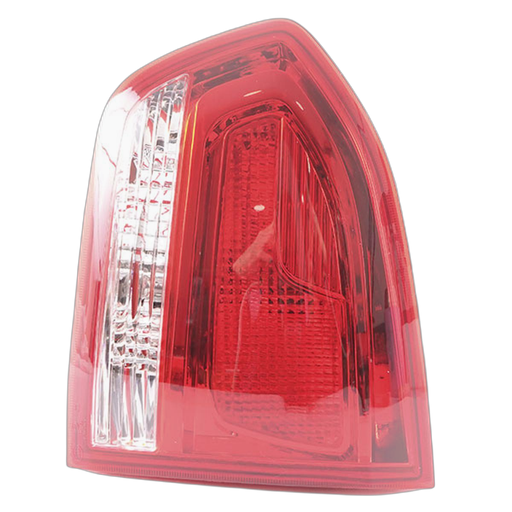 [ALS-CH03388] Farol Trasero G10