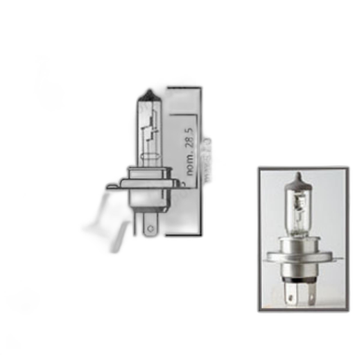 [925543] Ampolleta Halogena Universal